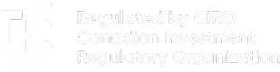 Canadian Investment Regulatory Organization logo
